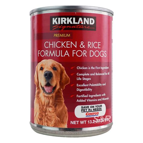 Who makes kirkland dog food. Things To Know About Who makes kirkland dog food. 